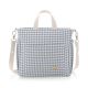 Bolso Maternal Pack Vicky Azul 16x43x37 Cm - Cambrass