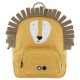 Mochila pequeña Mr. Lion Trixie para niños y bebés