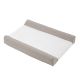 Cambiador Bañera 50x70x9 Cm Abete Beige - Cambrass