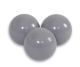 Bolas de Plástico para Piscina Seco 50 Pcs - My Sweet Baby