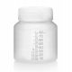 Biberones desechables 80ml de Medela - 40 unidades