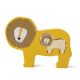 Rompecabezas de Madera para Bebés Mr. Lion - Trixie