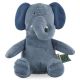 Peluche mini Mrs. Elephant Trixie - Suave y abrazable