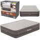 Colchón Inflable Doble con Bomba Eléctrica Bestway 203x152 cm