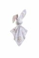 Manta de Cuddly Bunny de My Sweet Baby - Algodón Suave