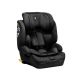 Silla de coche Kikkaboo i-Bronn i-SIZE Negro para bebés