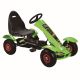 Gokart Pedal F618 Verde