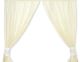 Cortinas para habitación de bebé Little Princess My Sweet Baby