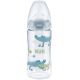 Biberón Nuk First Choice+ 300ml con Termómetro Integrado