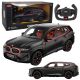 Coche de Control Remoto BMW XM Rastar Negro 1:14