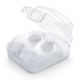 Cápsulas de Silicona Chicco M-L para Bebés - 2 Piezas