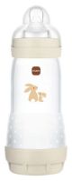 Biberón anticólico Perfect Start beige 320 ml