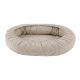 Cuna Nido Bebe Derby 55x90x15 Cm Beige - Cambrass