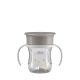 Vaso Chicco 360° Perfect Cup para Aprender a Beber 12+