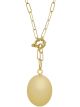 Llamador de Ángeles Proudmama Nola - Joyas para Embarazadas