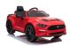 Coche Eléctrico Infantil Ford Mustang GT Drift 12V Rojo