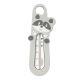 Termómetro de Baño Raccoon Grey Babyono - Seguridad y Confort