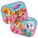 Cortinas para coche PAW PATROL de la marca Seven - 2 piezas
