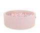 Ball Pit Minky My Sweet Baby - Diversión y Desarrollo Infantil