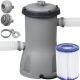 Bomba de Filtro de Alto Rendimiento Bestway 3028L/h