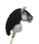 Hobby Horse My Sweet Baby - Caballo de Madera Premium para Niños