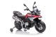 Moto eléctrica JT5002A Roja