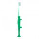 Cepillo de Dientes Cocodrilo Dr brown`s para Bebés