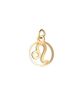 Llamador de Ángeles Proudmama Charm Nola Horoscope Leo