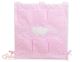 Organizador de Cuna My Sweet Baby - Cot Tidy Corazones Colgantes