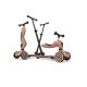 Patinete Highwaykick 1 Push and Go Scoot&ride - Mocha