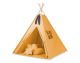 Tienda Tipi para Niños My Sweet Baby - Amarillo Miel