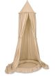 Set de Dosel y Nido para Bebé My Sweet Baby Beige