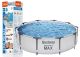 Piscina Estructural 305x76 cm con Sistema FrameLink