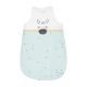 Saco de dormir de verano Kikkaboo 6-18 meses Stripy Friends