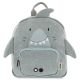 Mochila pequeña Mr. Shark de Trixie - Diversión y estilo
