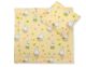 Juego de Cama para Bebé My Sweet Baby - Hallo Rabbit Amarillo