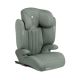 Silla de Coche Kikkaboo i-Raise i-SIZE Menta para Bebé