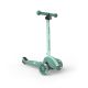 Scoot&ride Highwaykick 3S Forest: Patinete para niños de 3 a 6 años