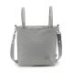Bolso Talega Spring Perla 12x40x35 Cm - Cambrass
