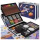 Set de Pintura Infantil Astronauta Maaleo