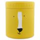 Tarro de alimentación isotérmico 350ml Trixie - Mr. Lion