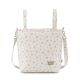 Bolso Talega Branch Beige 12x40x35 Cm - Cambrass