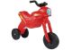Triciclo de Carreras Motor Race Enduro Rojo 5045