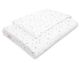 Juego de Cuna 2 Piezas My Sweet Baby Mini Gray Stars