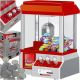 Máquina Arcade de Dulces Kruzzel - Juego de Pesca de Caramelos