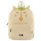Mochila Infantil Mrs. Unicorn de Trixie - Aventura Escolar