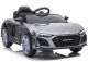 Audi R8 eléctrico a batería Lift A300 plata