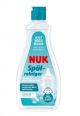 Limpiador de Biberones y Chupetes Nuk 500ml - Natural y Efectivo