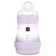 Biberón anticólico Perfect Start rosa 160 ml