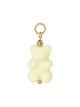 Llamador de Ángeles Proudmama Charm Nola Bear con Sonido